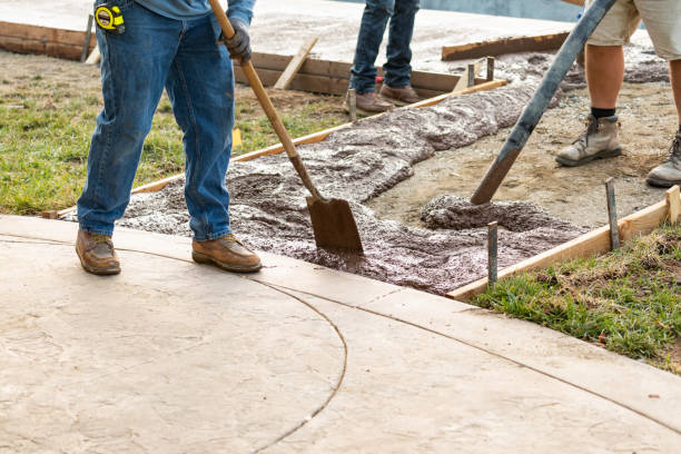 Best Concrete Foundation Repair  in Bonne Terre, MO
