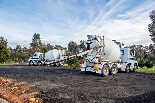Best Custom Concrete Contractor  in Bonne Terre, MO