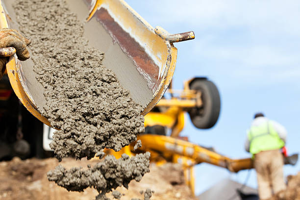 Best Concrete Resurfacing Services  in Bonne Terre, MO