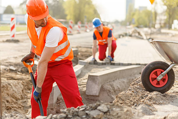 Best Concrete Foundation Repair  in Bonne Terre, MO